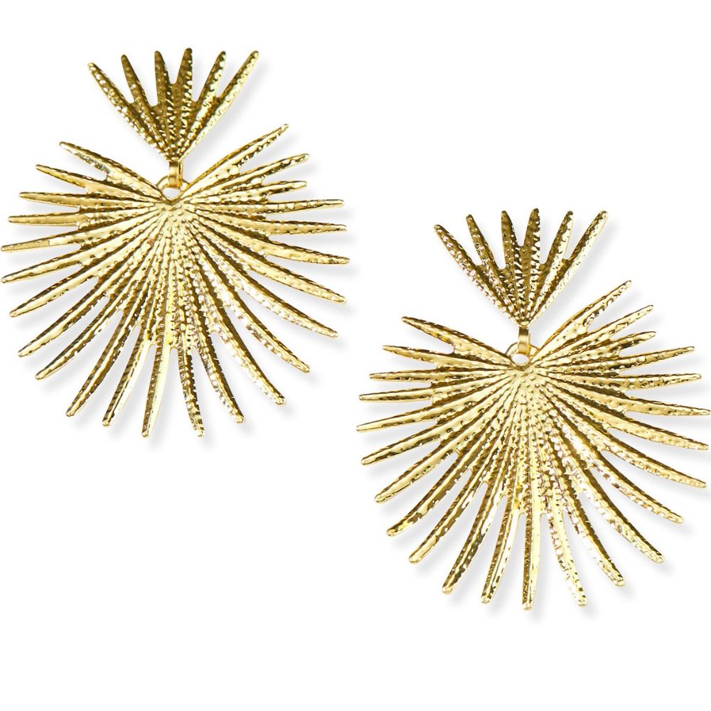 Park Lane Festive Earrings